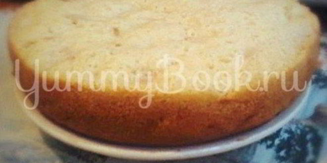 Рецепт шарлотки яблочной в мультиварке