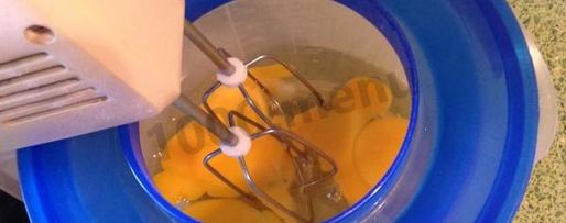 Шаг 1: яблочного пирога шарлотка