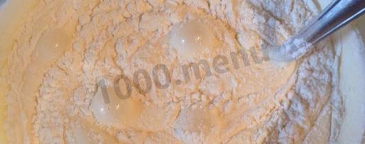 Шаг 3: яблочного пирога шарлотка