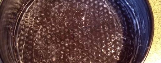 Шаг 5: яблочного пирога шарлотка