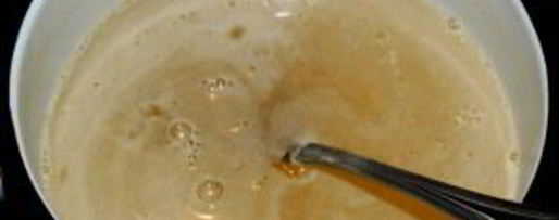 Шаг 5: шекинской пахлавы