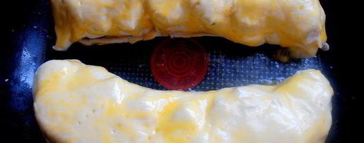 Шаг 13: бананового штруделя в мармеладной карамели