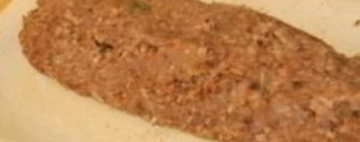 Шаг 3: каштанового штруделя