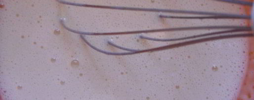 Шаг 1: крепа штрудель