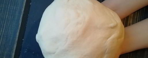 Шаг 1: легкого штруделя с вишней и миндалем