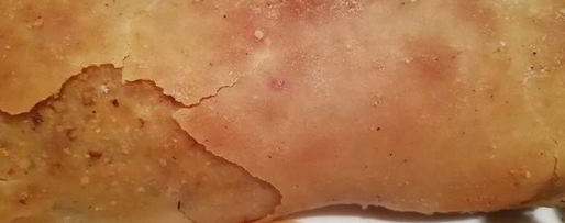 Шаг 10: легкого штруделя с вишней и миндалем