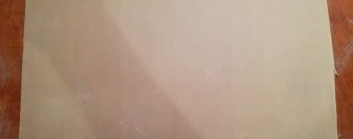 Шаг 7: легкого штруделя с вишней и миндалем