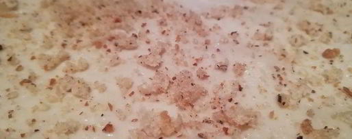 Шаг 9: легкого штруделя с вишней и миндалем