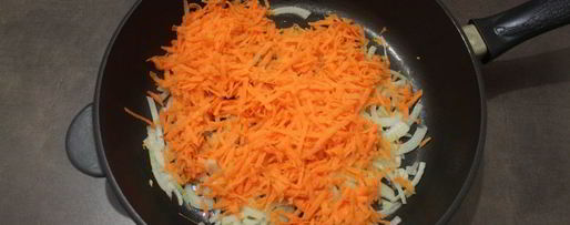 Шаг 1: мясного штруделя под соусом бешамель