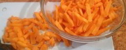 Шаг 1: мясного штруделя в мультиварке