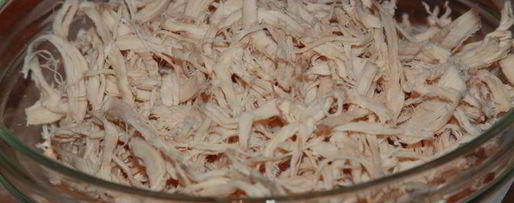 Шаг 1: несладкого штруделя