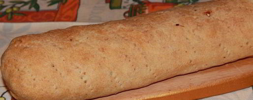 Шаг 10: несладкого штруделя