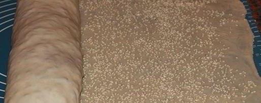 Шаг 8: несладкого штруделя