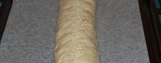 Шаг 9: несладкого штруделя