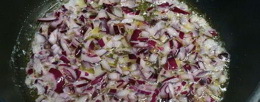 Шаг 1: рыбного штруделя