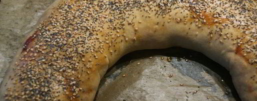 Шаг 13: рыбного штруделя