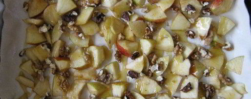 Шаг 2: штруделя для большой семьи