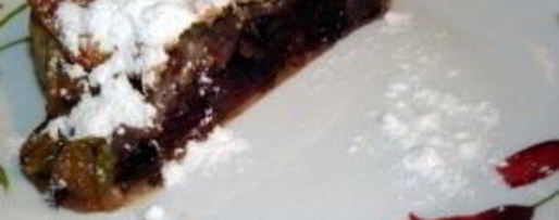 Шаг 2: штруделя из бездрожжевого теста