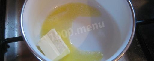 Шаг 4: штруделя из лаваша с яблоками