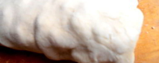 Шаг 18: штруделя из ревеня и изюма