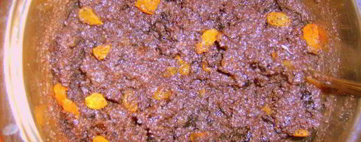 Шаг 3: штруделя из творожного теста без яиц