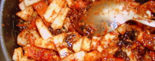 Шаг 4: штруделя из творожного теста без яиц