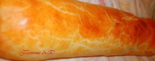 Шаг 7: штруделя из творожного теста без яиц