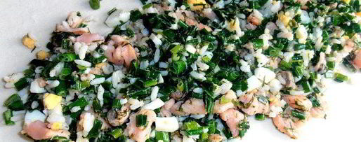 Шаг 12: штруделя рыбка моя