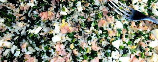 Шаг 13: штруделя рыбка моя