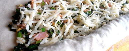 Шаг 17: штруделя рыбка моя