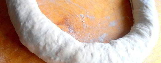 Шаг 18: штруделя рыбка моя