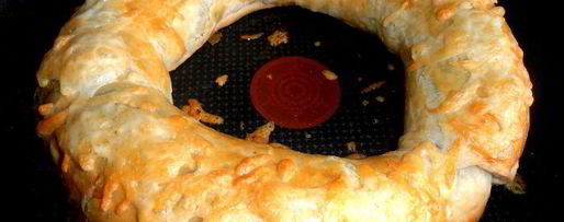 Шаг 26: штруделя рыбка моя