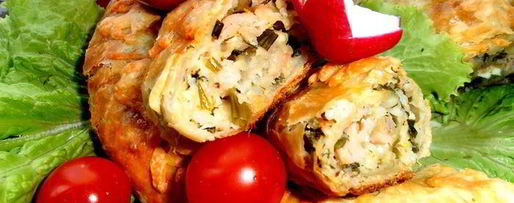 Шаг 29: штруделя рыбка моя