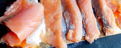 Шаг 3: штруделя рыбка моя