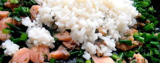 Шаг 8: штруделя рыбка моя