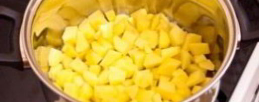 Шаг 5: штруделя с фаршем