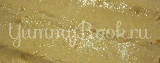 Шаг 1: штруделя с грушами из лаваша