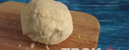 Шаг 3: штруделя с грушей и сыром дор блю