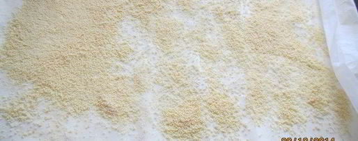 Шаг 1: штруделя с капустой и свеклой