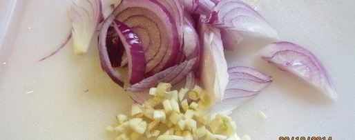 Шаг 2: штруделя с капустой и свеклой