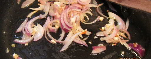 Шаг 5: штруделя с капустой и свеклой