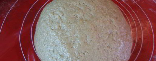 Шаг 3: штруделя с тыквой