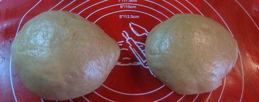 Шаг 4: штруделя с тыквой