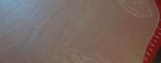 Шаг 5: штруделя с тыквой