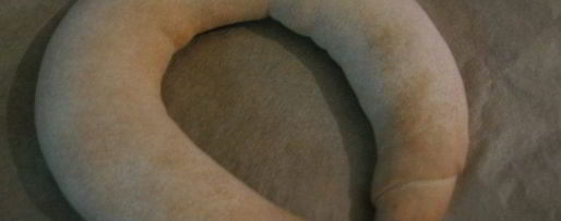 Шаг 8: штруделя с тыквой