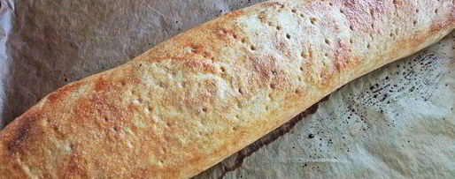 Шаг 26: штруделя с яблоками и голубикой