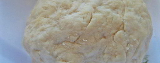 Шаг 4: штруделя с яблоками и голубикой