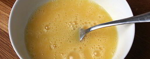 Шаг 1: штруделя с яблоком и корицей под кремом англес