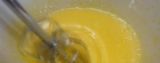 Шаг 2: сливового штруделя из лаваша