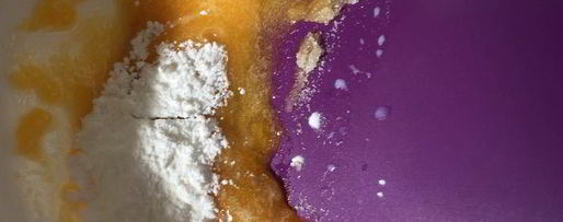 Шаг 10: яблочно-сливового штрудель с ванильным соусом